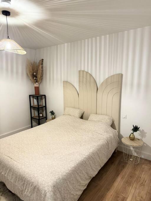 מון-דה-מרסן Appartement Eloi - 1 Chambre מראה חיצוני תמונה