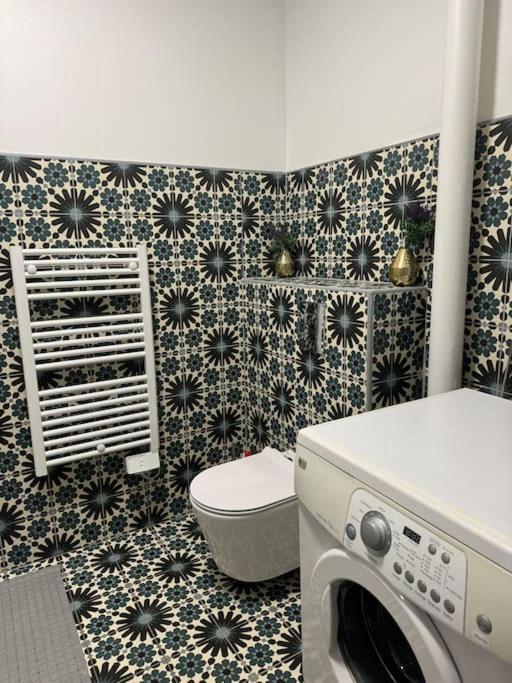 מון-דה-מרסן Appartement Eloi - 1 Chambre מראה חיצוני תמונה